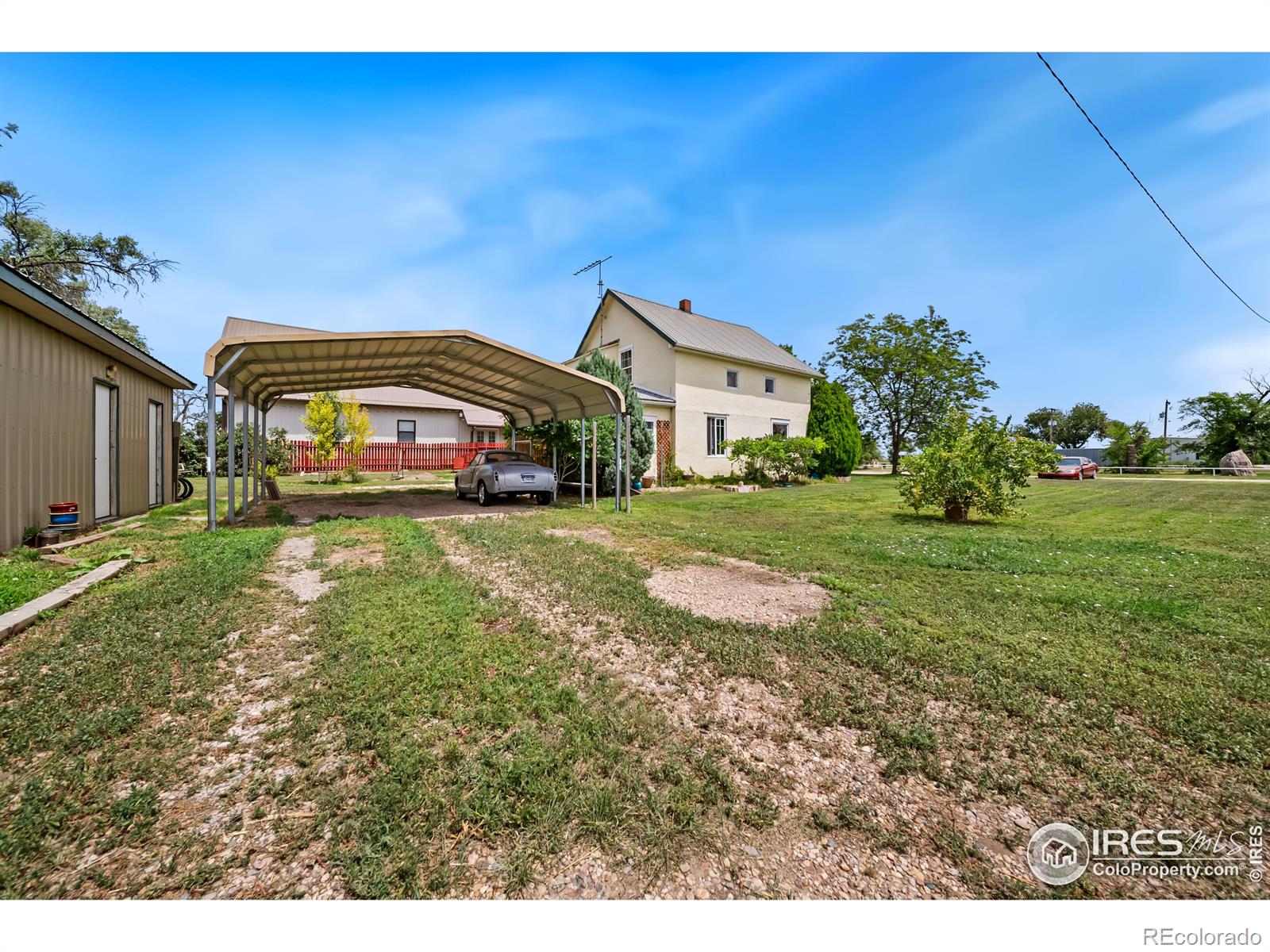 MLS Image #9 for 47  shirley avenue,new raymer, Colorado