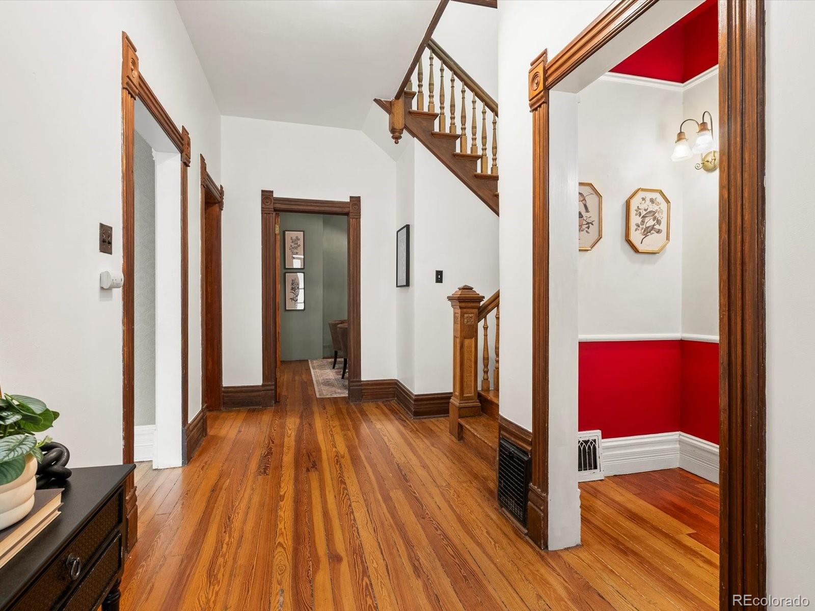 MLS Image #10 for 2823 n lafayette street,denver, Colorado