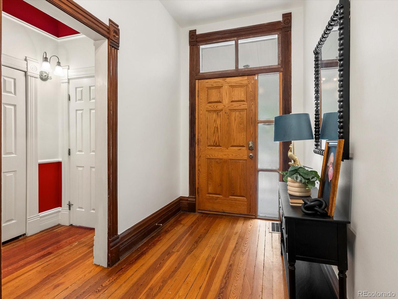 MLS Image #11 for 2823 n lafayette street,denver, Colorado
