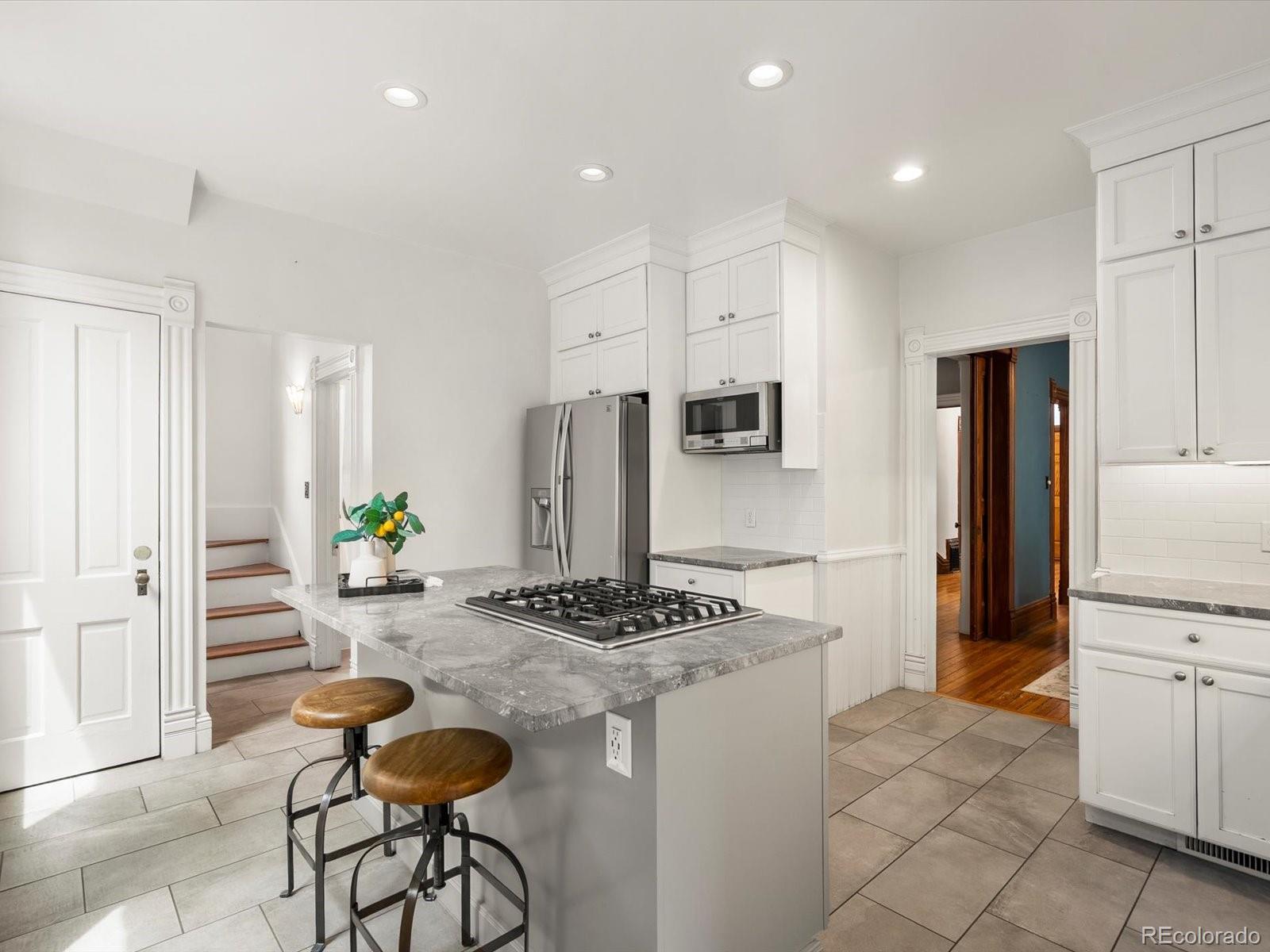 MLS Image #13 for 2823 n lafayette street,denver, Colorado