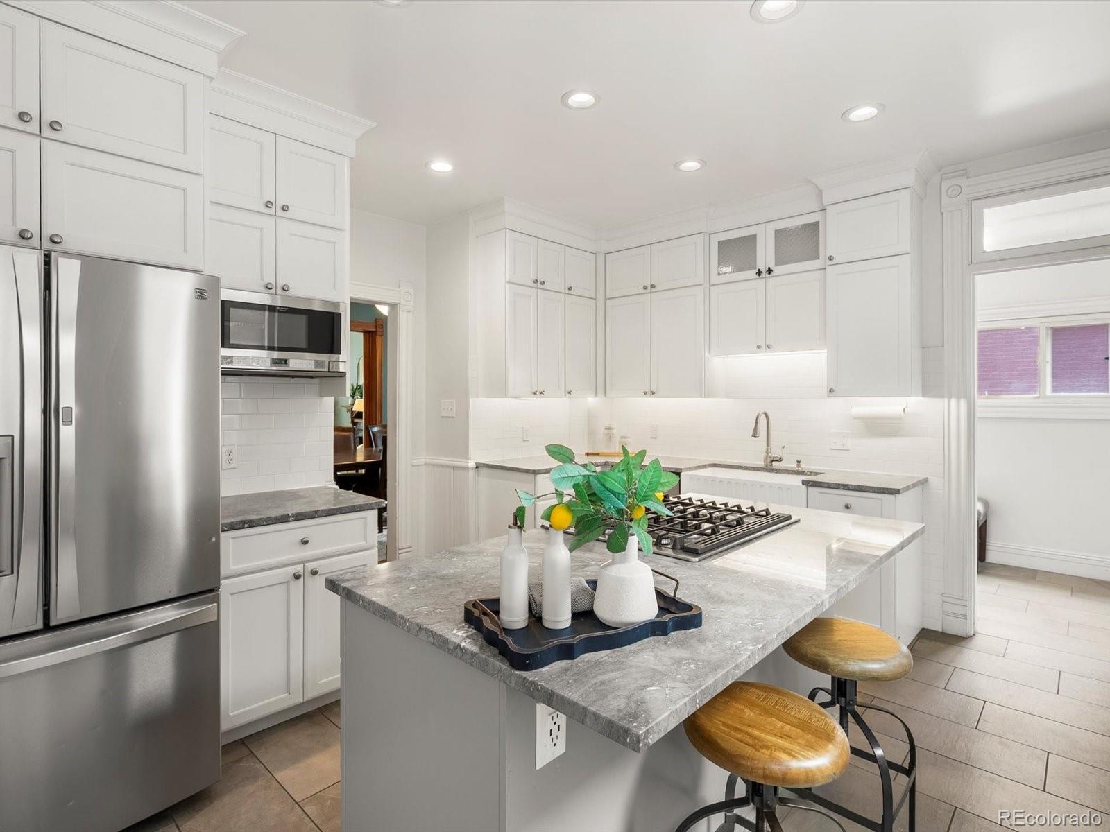 MLS Image #17 for 2823 n lafayette street,denver, Colorado