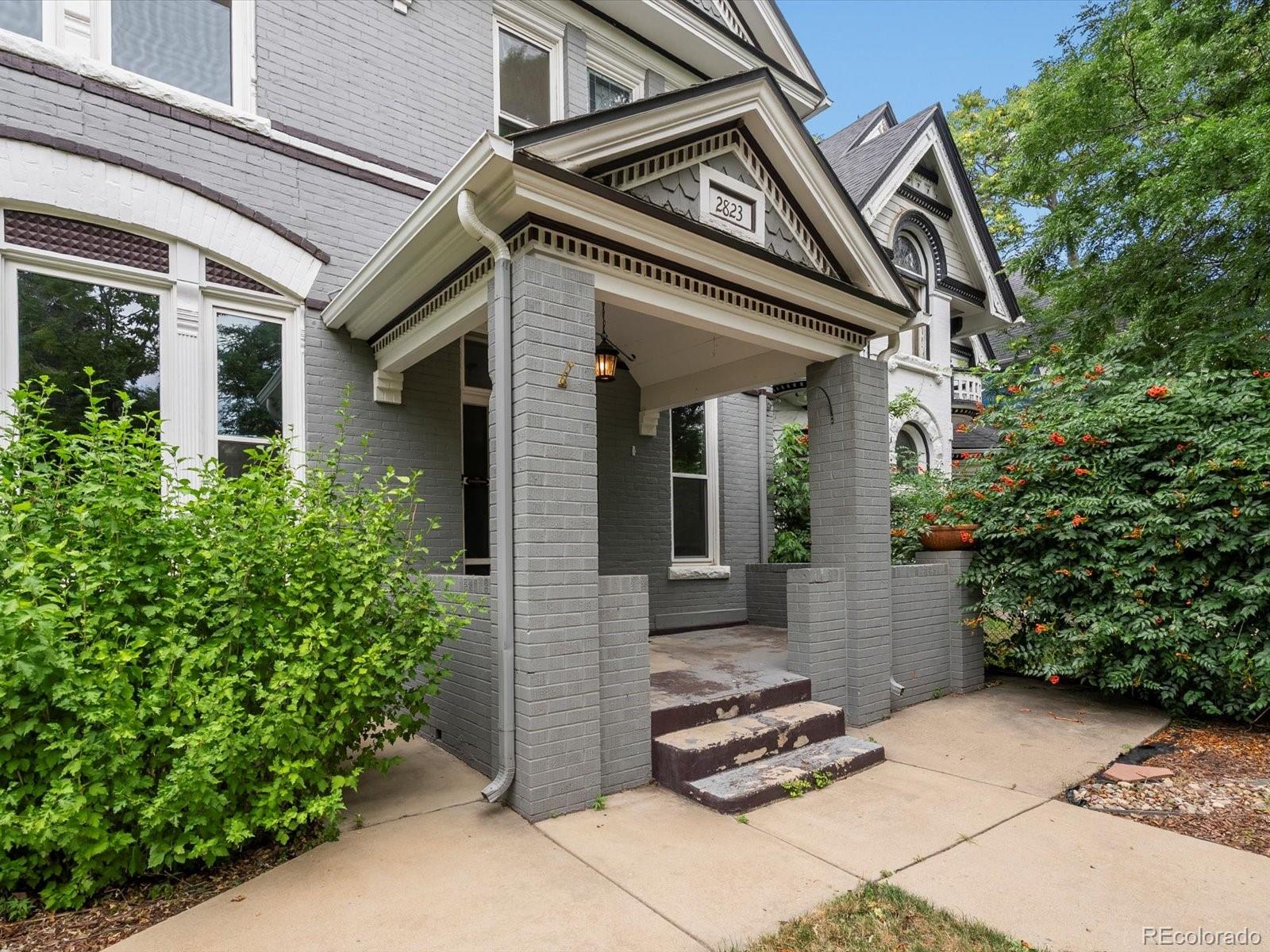 MLS Image #41 for 2823 n lafayette street,denver, Colorado