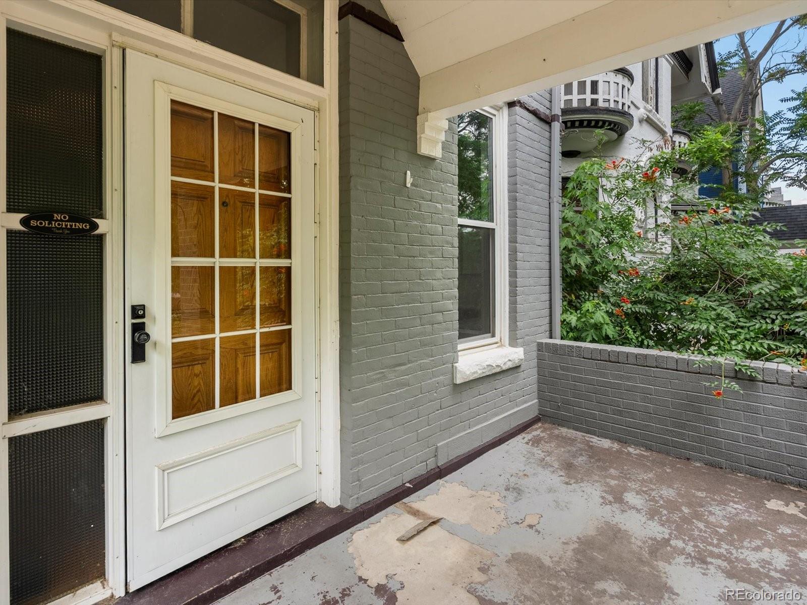 MLS Image #42 for 2823 n lafayette street,denver, Colorado