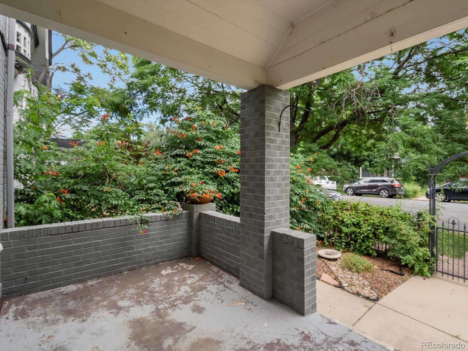 MLS Image #43 for 2823 n lafayette street,denver, Colorado