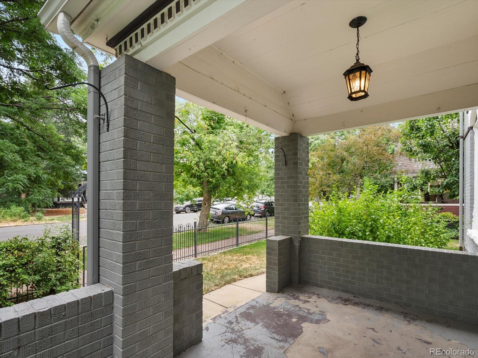 MLS Image #44 for 2823 n lafayette street,denver, Colorado