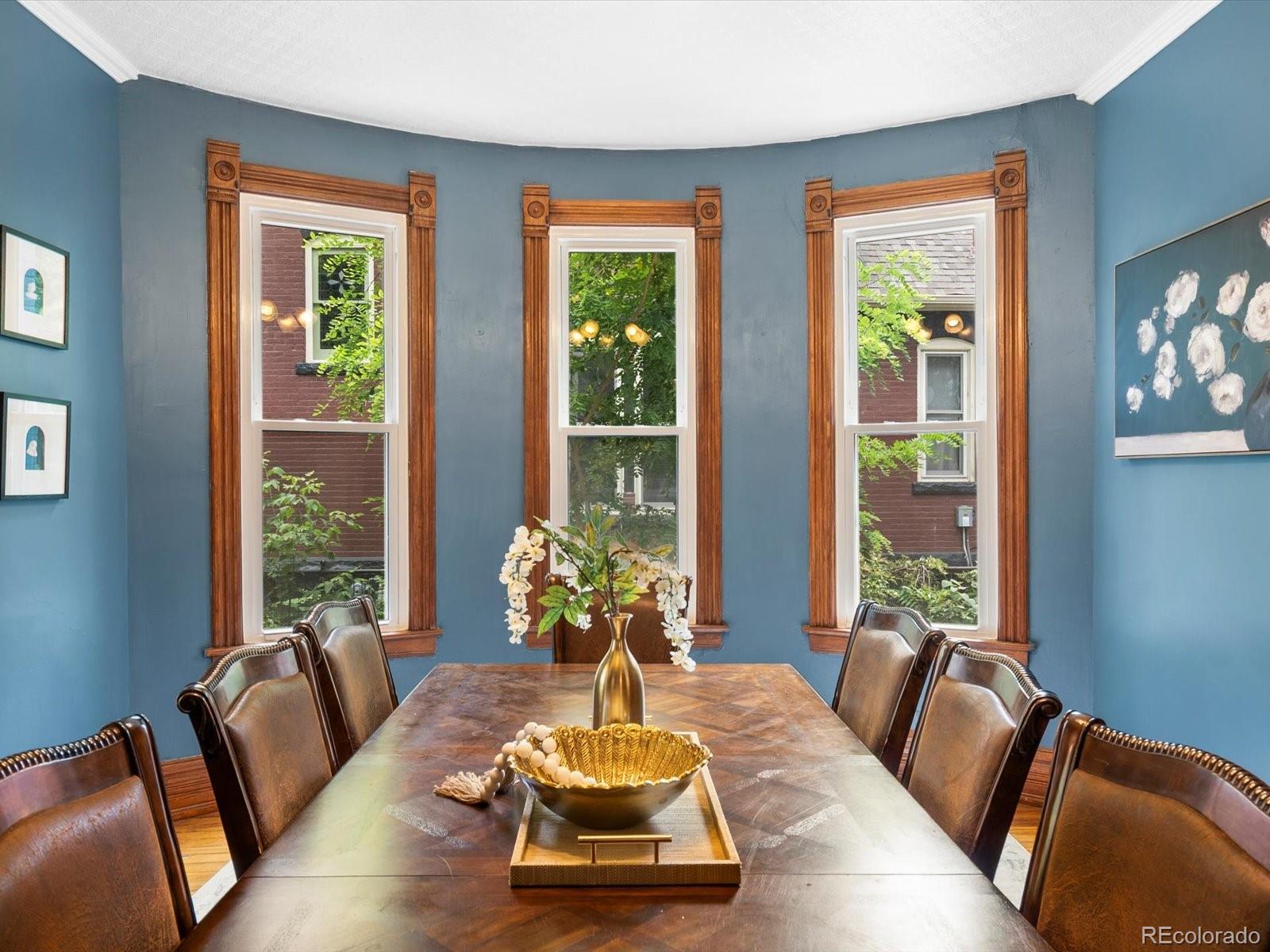 MLS Image #5 for 2823 n lafayette street,denver, Colorado