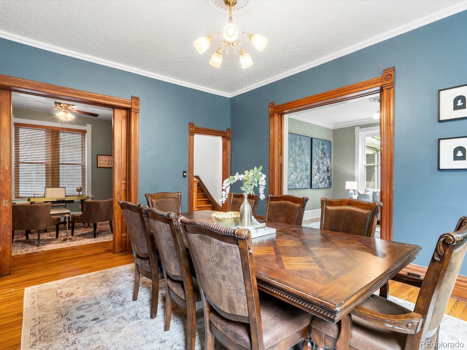 MLS Image #6 for 2823 n lafayette street,denver, Colorado