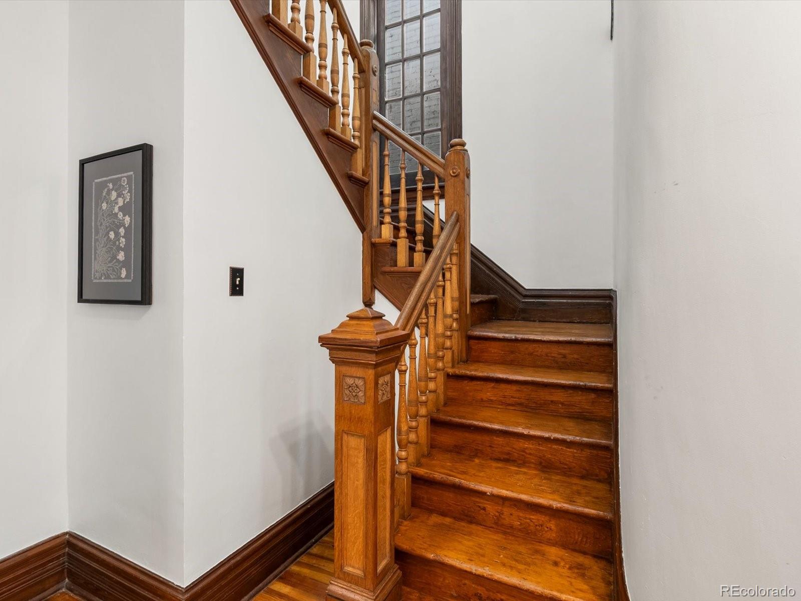 MLS Image #9 for 2823 n lafayette street,denver, Colorado