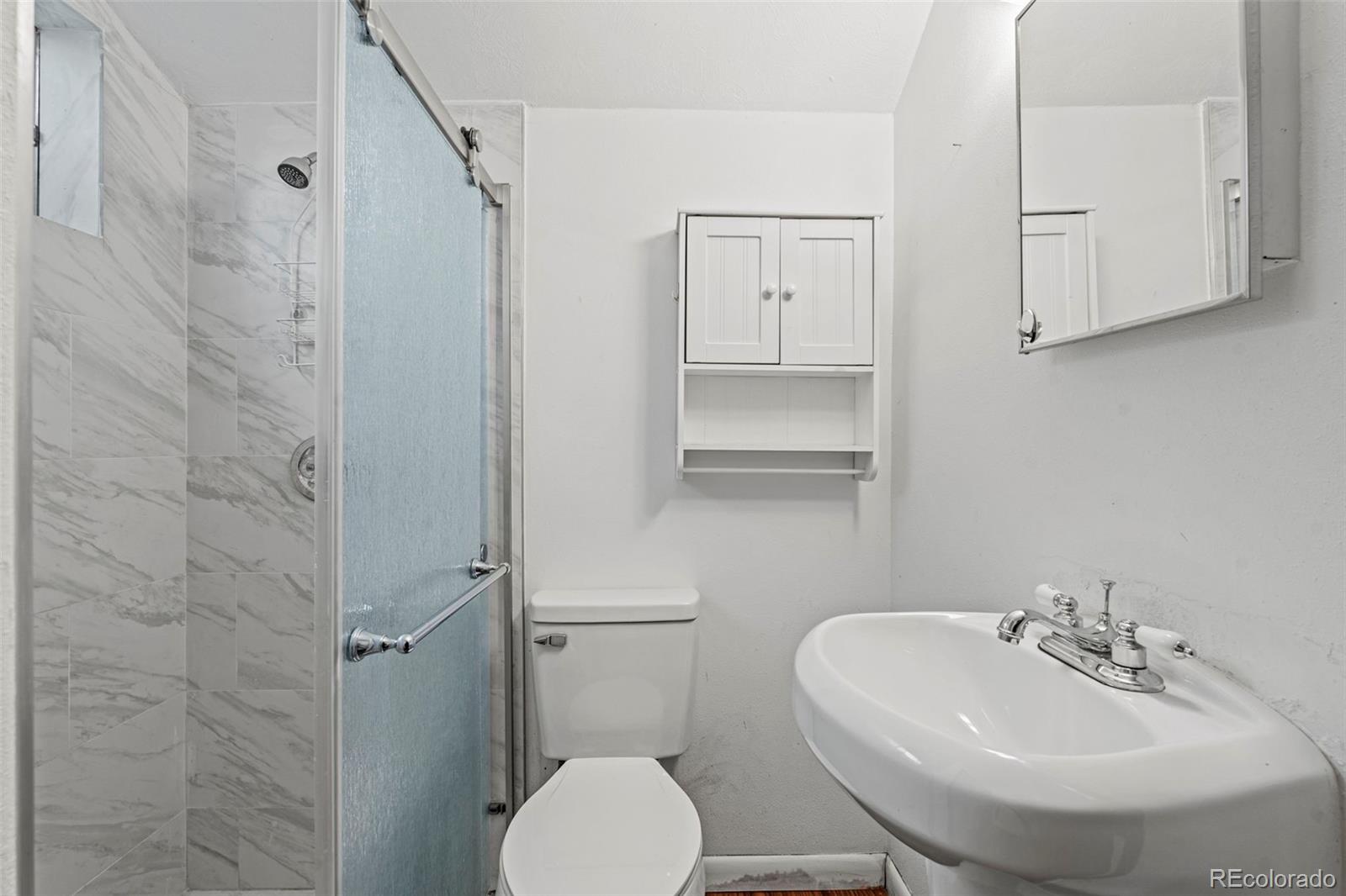 MLS Image #31 for 930  bowser drive,colorado springs, Colorado