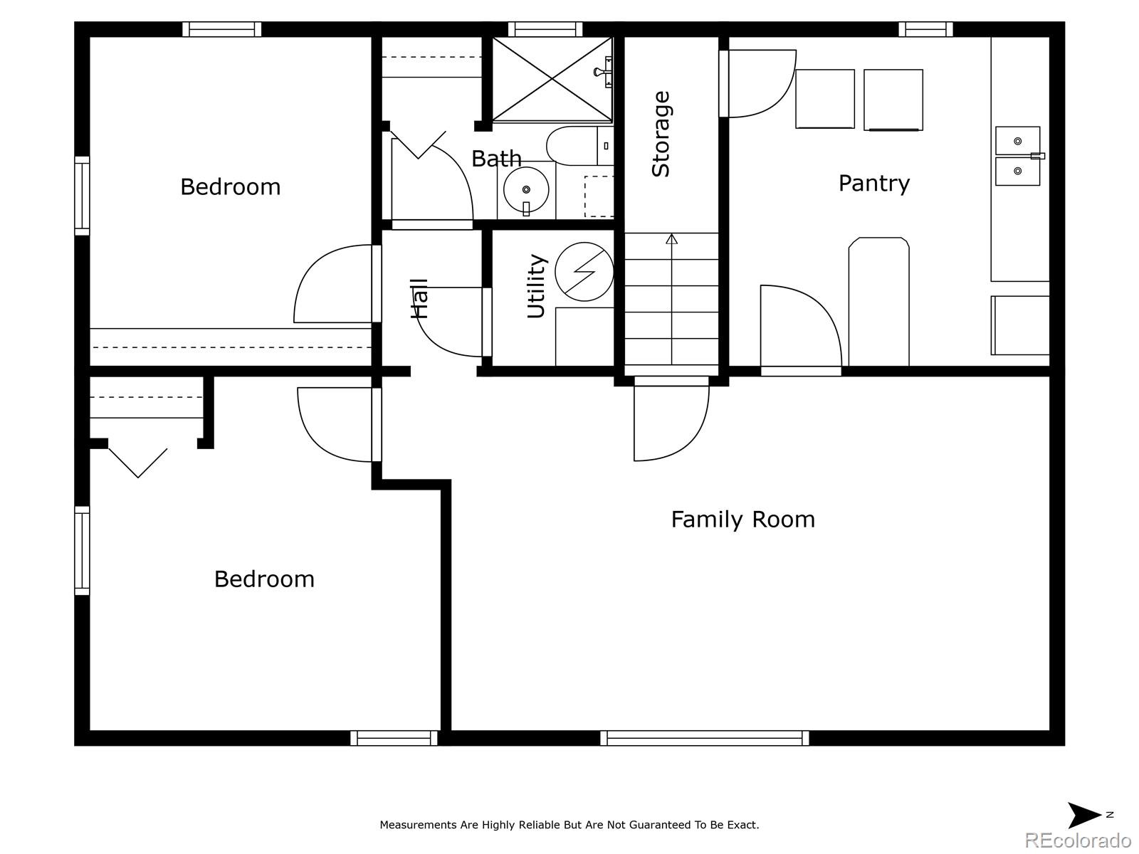 MLS Image #36 for 930  bowser drive,colorado springs, Colorado
