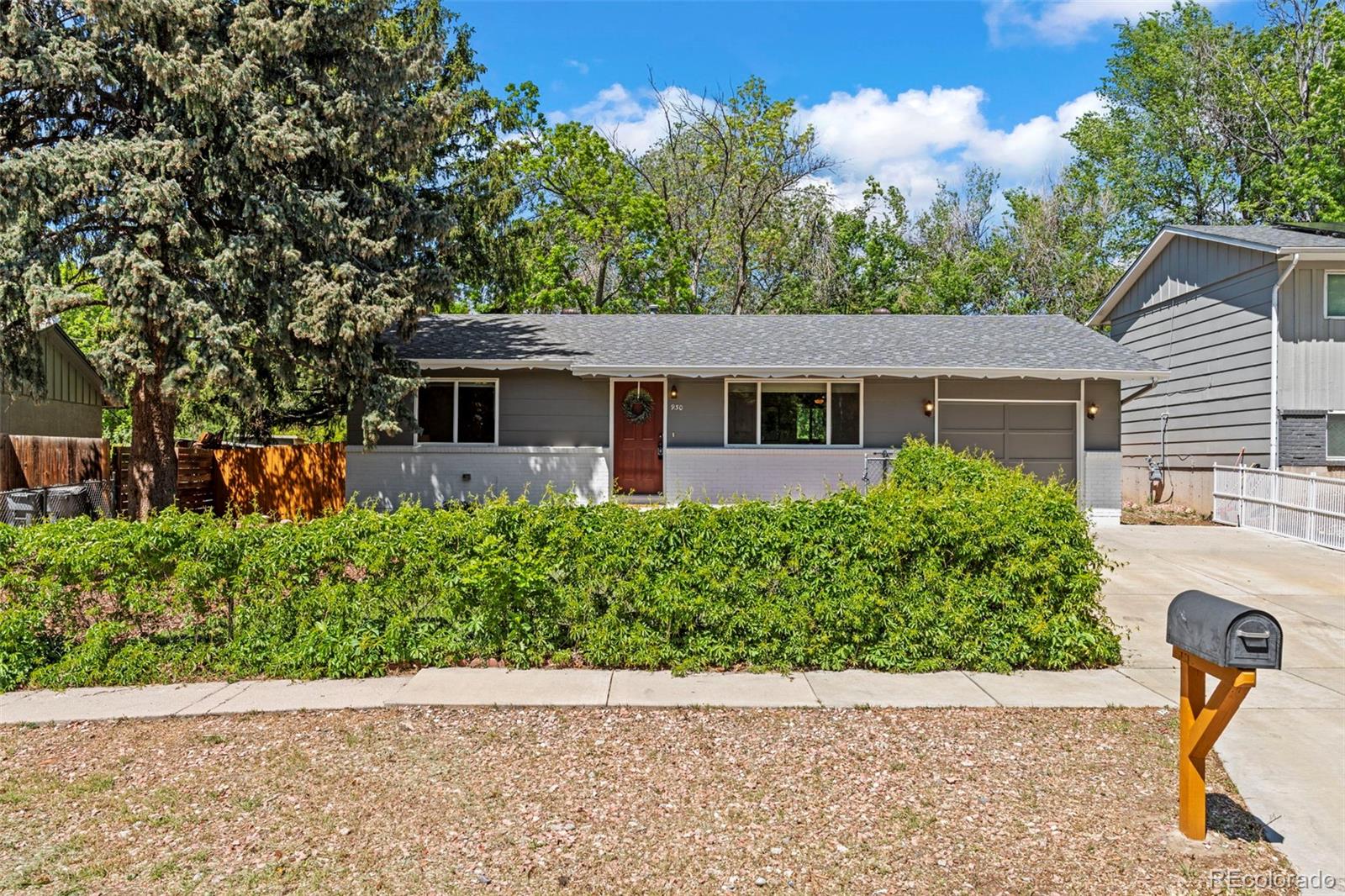 MLS Image #39 for 930  bowser drive,colorado springs, Colorado