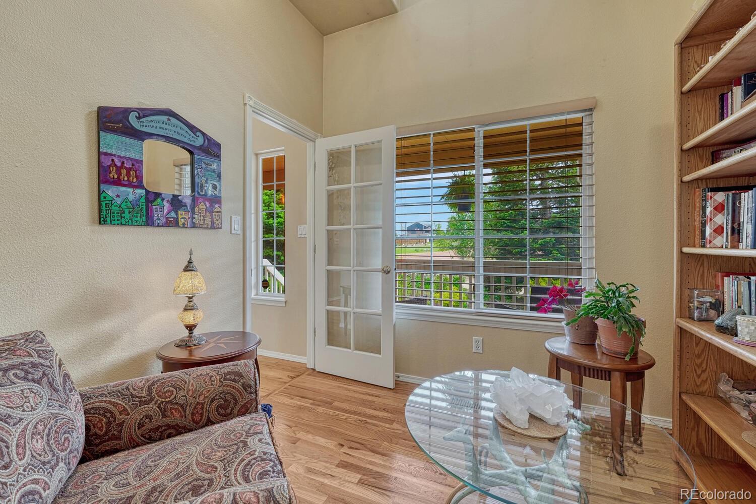 MLS Image #11 for 745  platt lane,palmer lake, Colorado