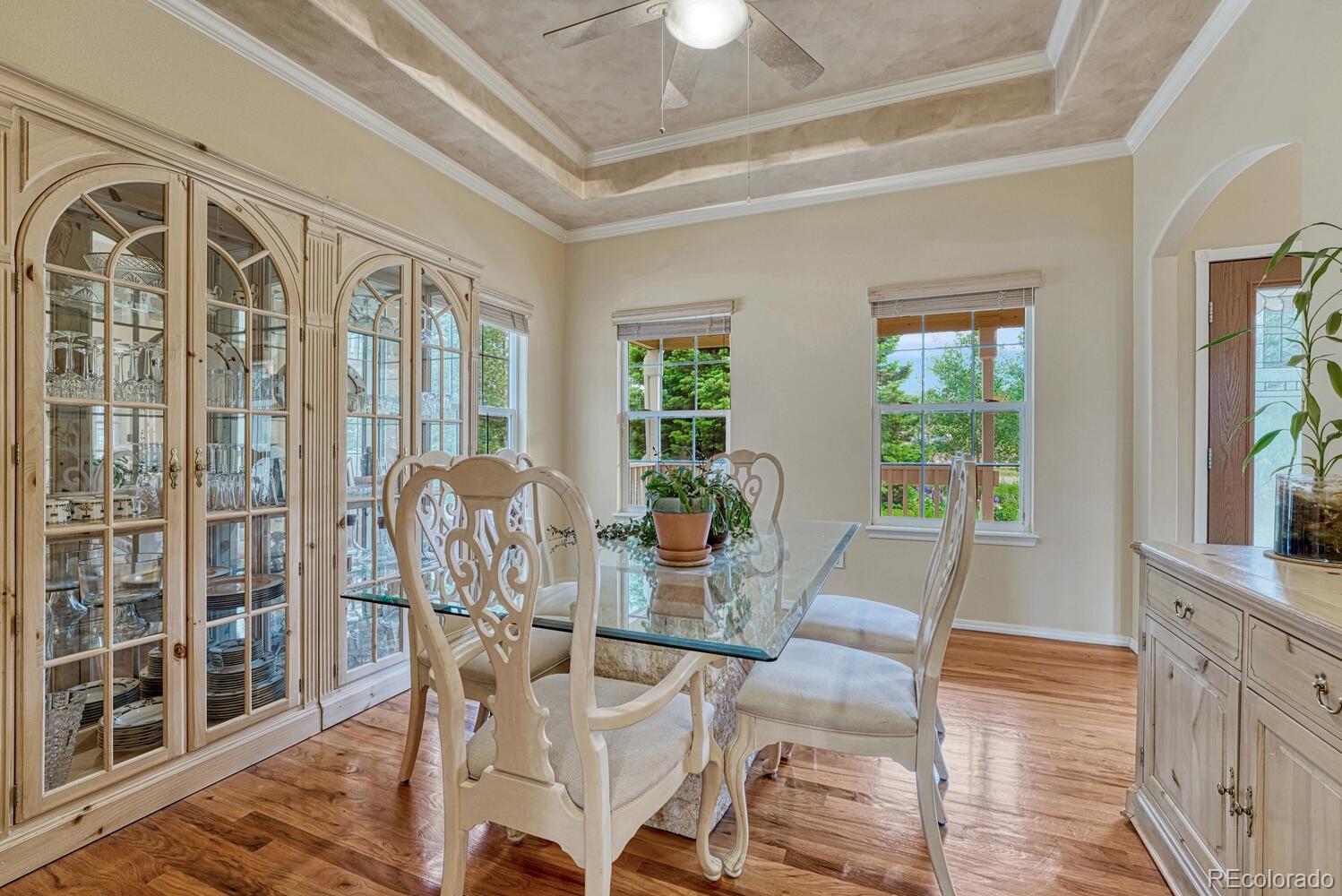 MLS Image #12 for 745  platt lane,palmer lake, Colorado