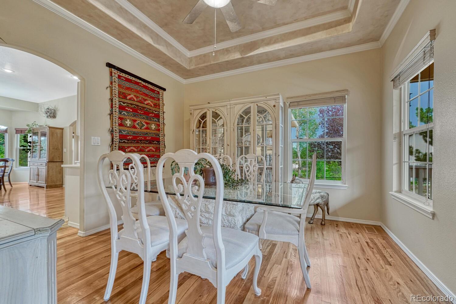 MLS Image #13 for 745  platt lane,palmer lake, Colorado