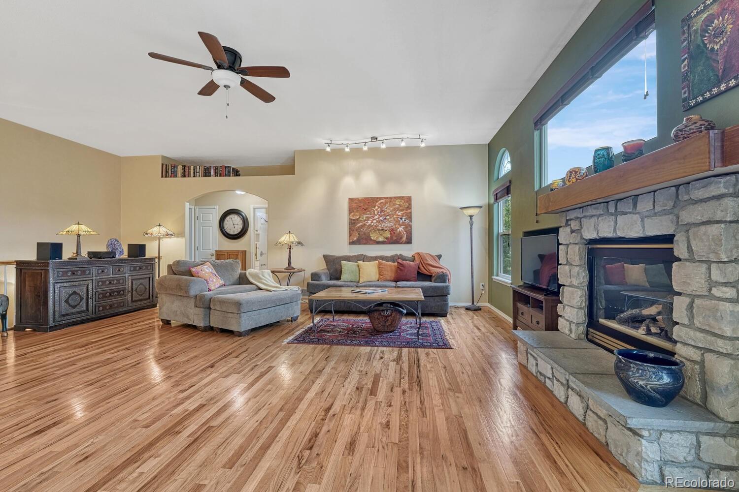 MLS Image #15 for 745  platt lane,palmer lake, Colorado