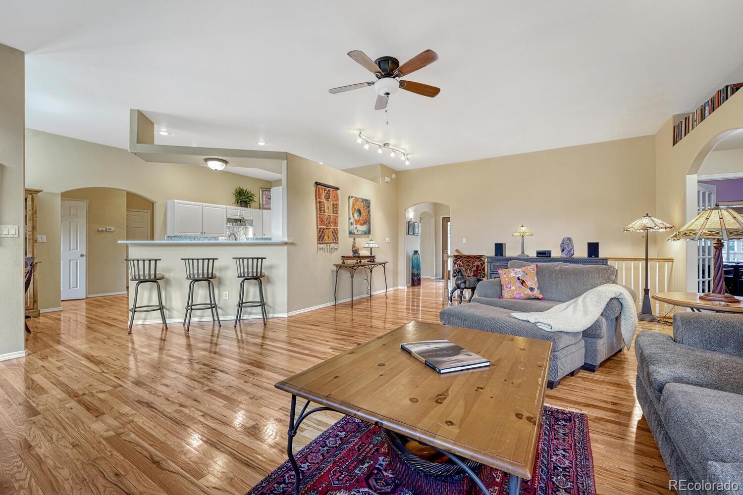 MLS Image #16 for 745  platt lane,palmer lake, Colorado
