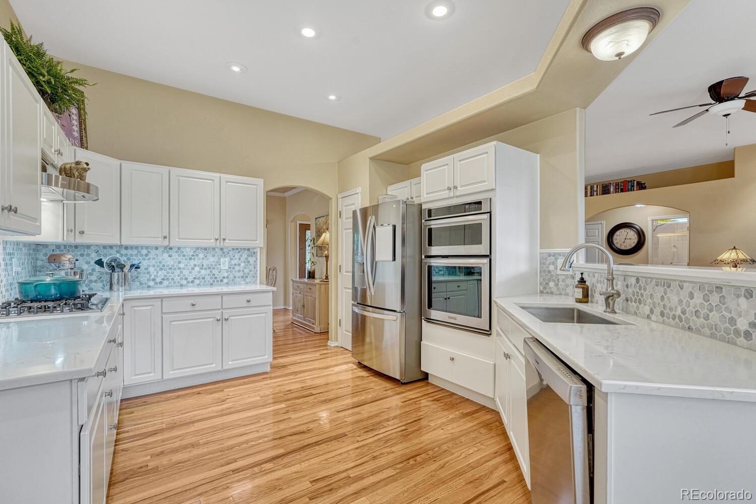 MLS Image #18 for 745  platt lane,palmer lake, Colorado