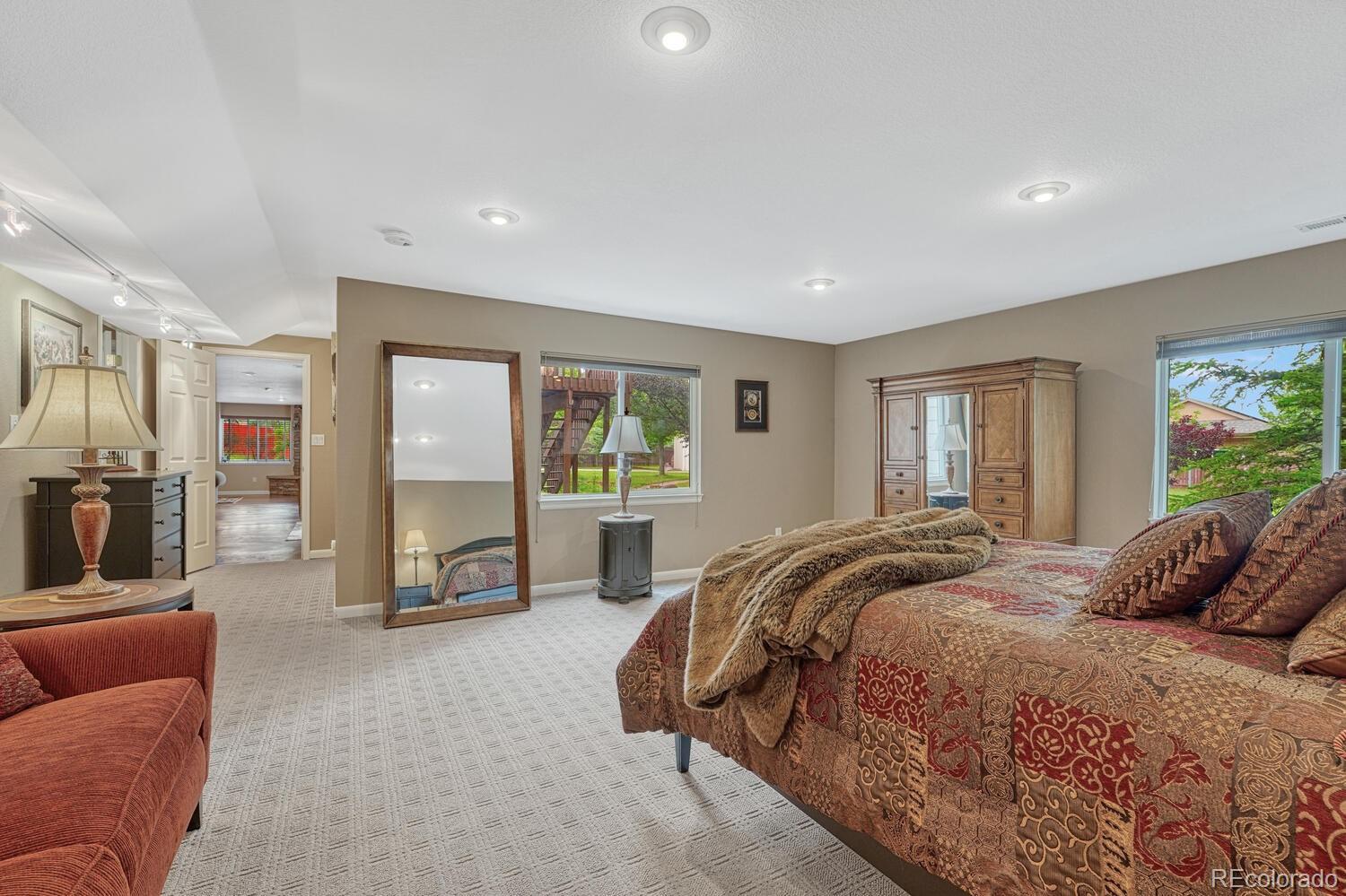 MLS Image #38 for 745  platt lane,palmer lake, Colorado