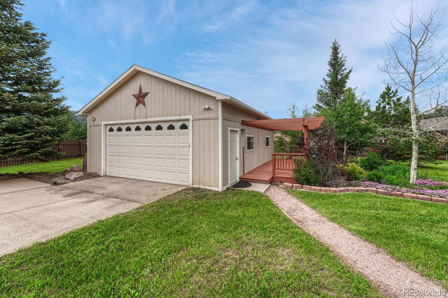 MLS Image #44 for 745  platt lane,palmer lake, Colorado