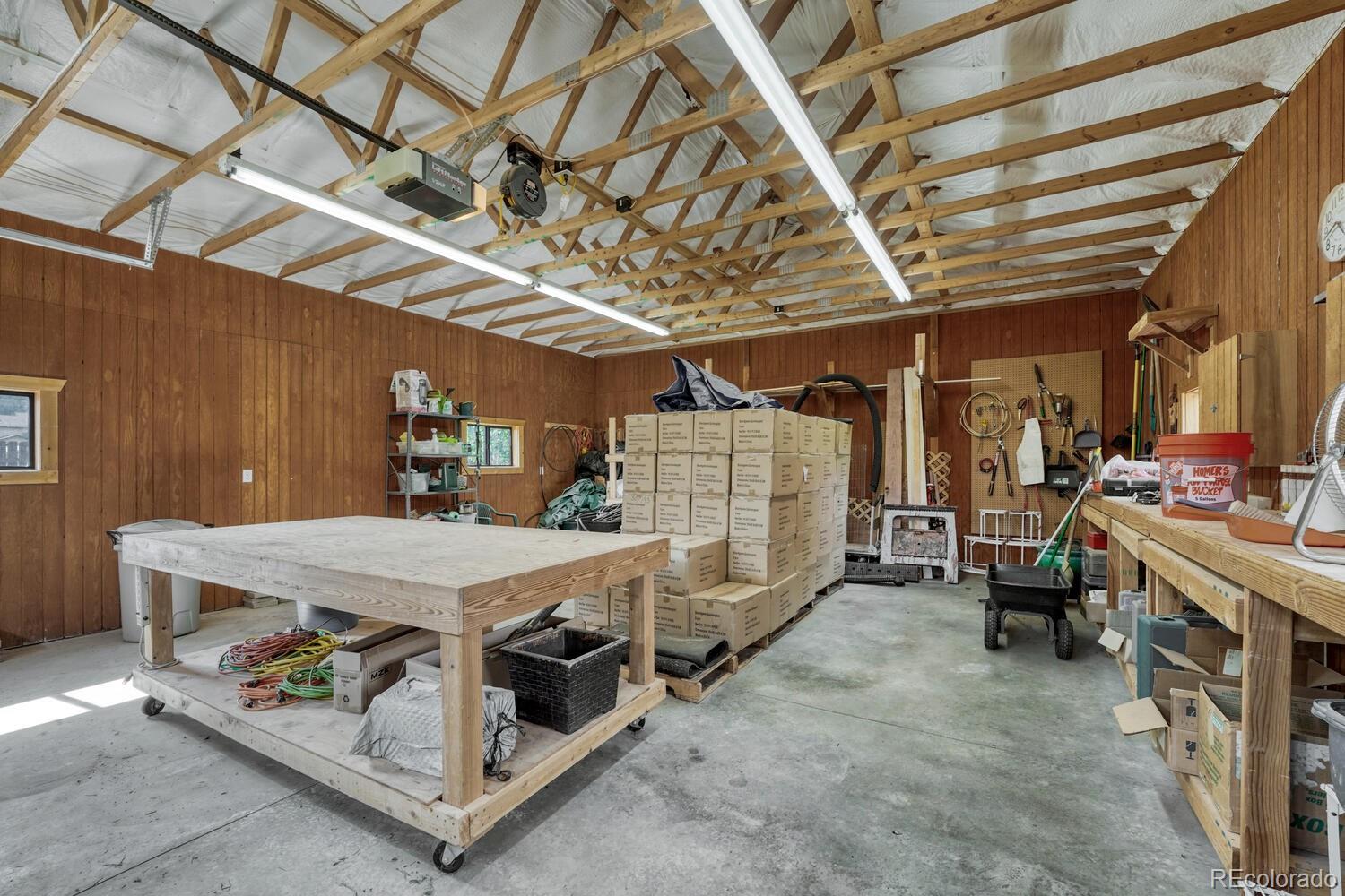 MLS Image #45 for 745  platt lane,palmer lake, Colorado