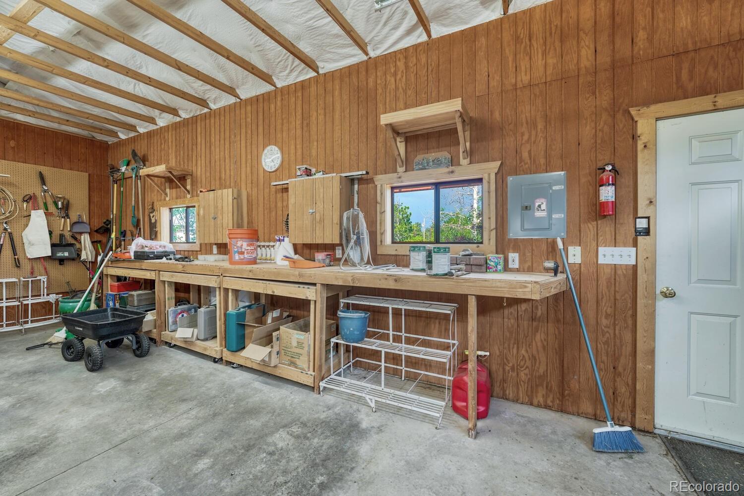 MLS Image #46 for 745  platt lane,palmer lake, Colorado