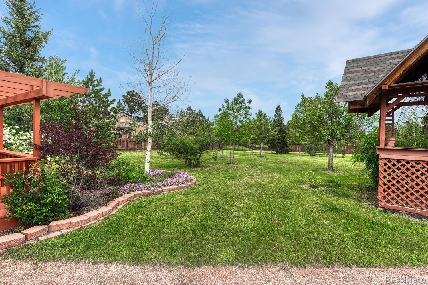 MLS Image #47 for 745  platt lane,palmer lake, Colorado