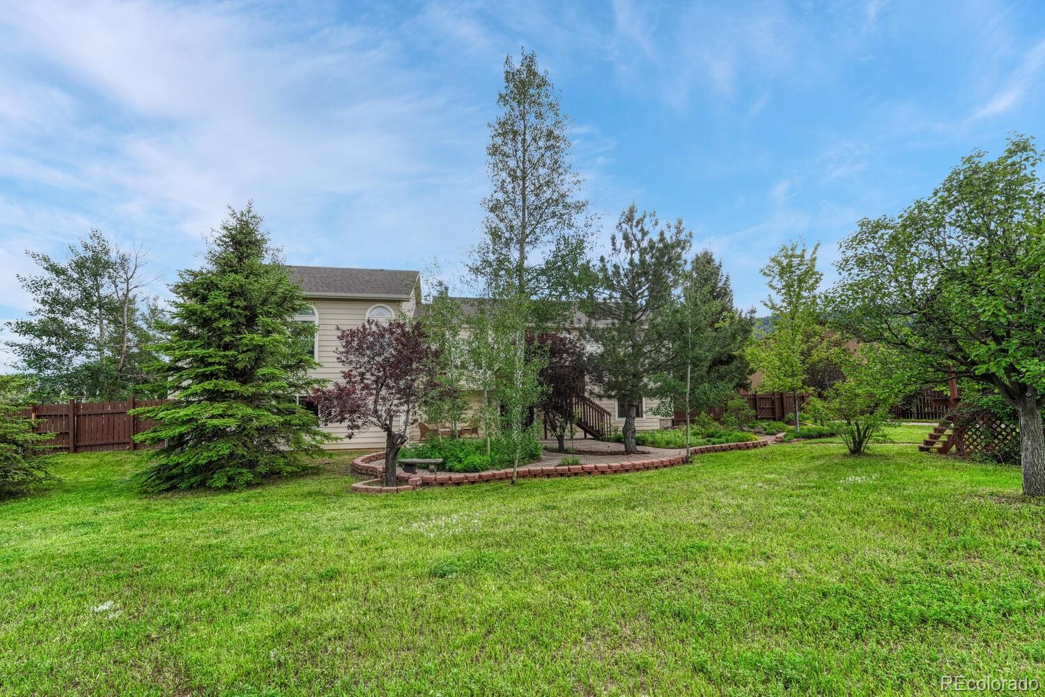 MLS Image #48 for 745  platt lane,palmer lake, Colorado