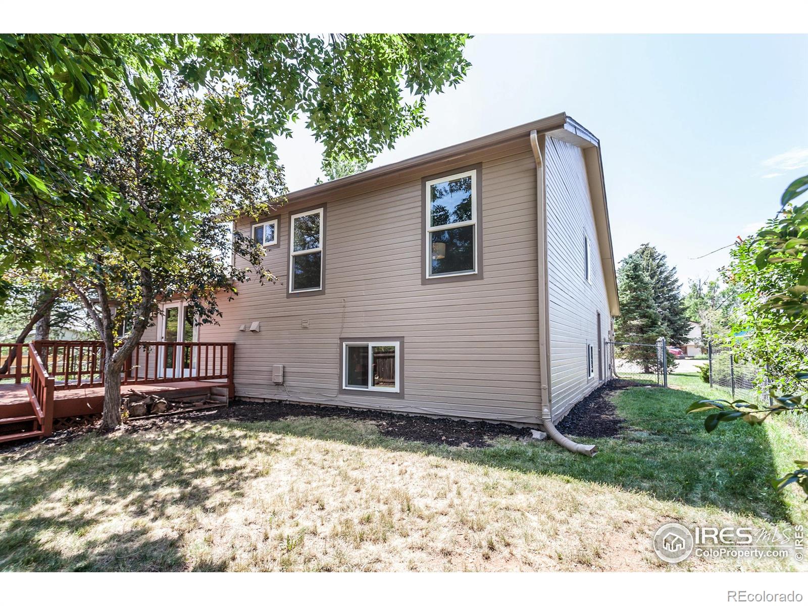 MLS Image #31 for 2826  morgan court,fort collins, Colorado