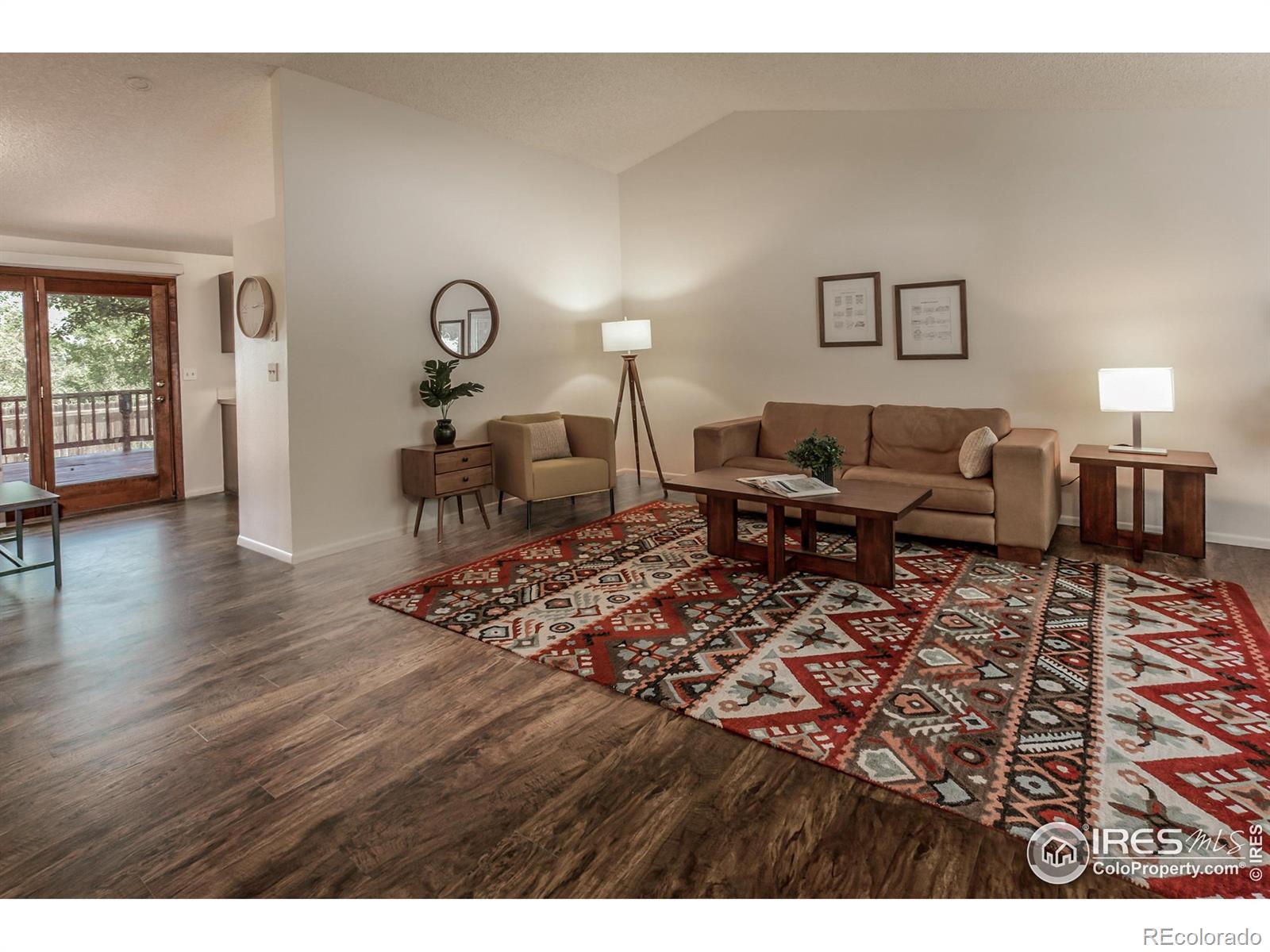 MLS Image #5 for 2826  morgan court,fort collins, Colorado