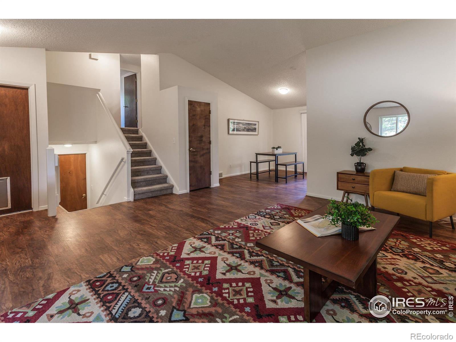 MLS Image #6 for 2826  morgan court,fort collins, Colorado