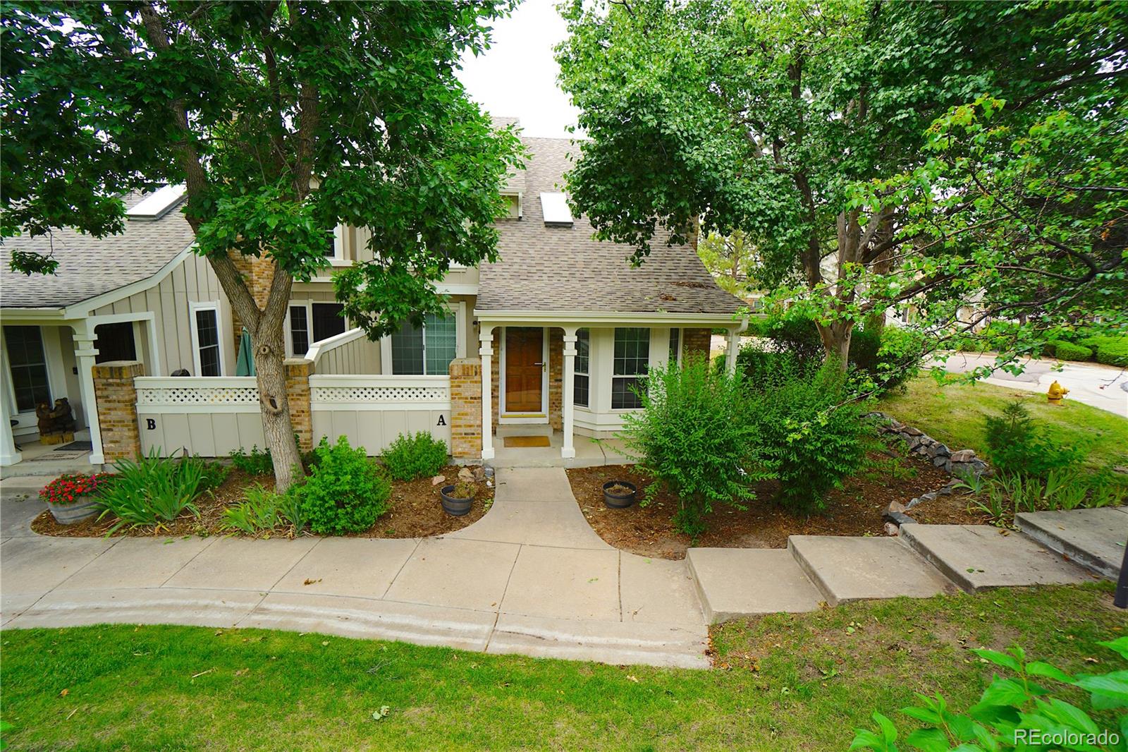 MLS Image #2 for 2997 w long court,littleton, Colorado