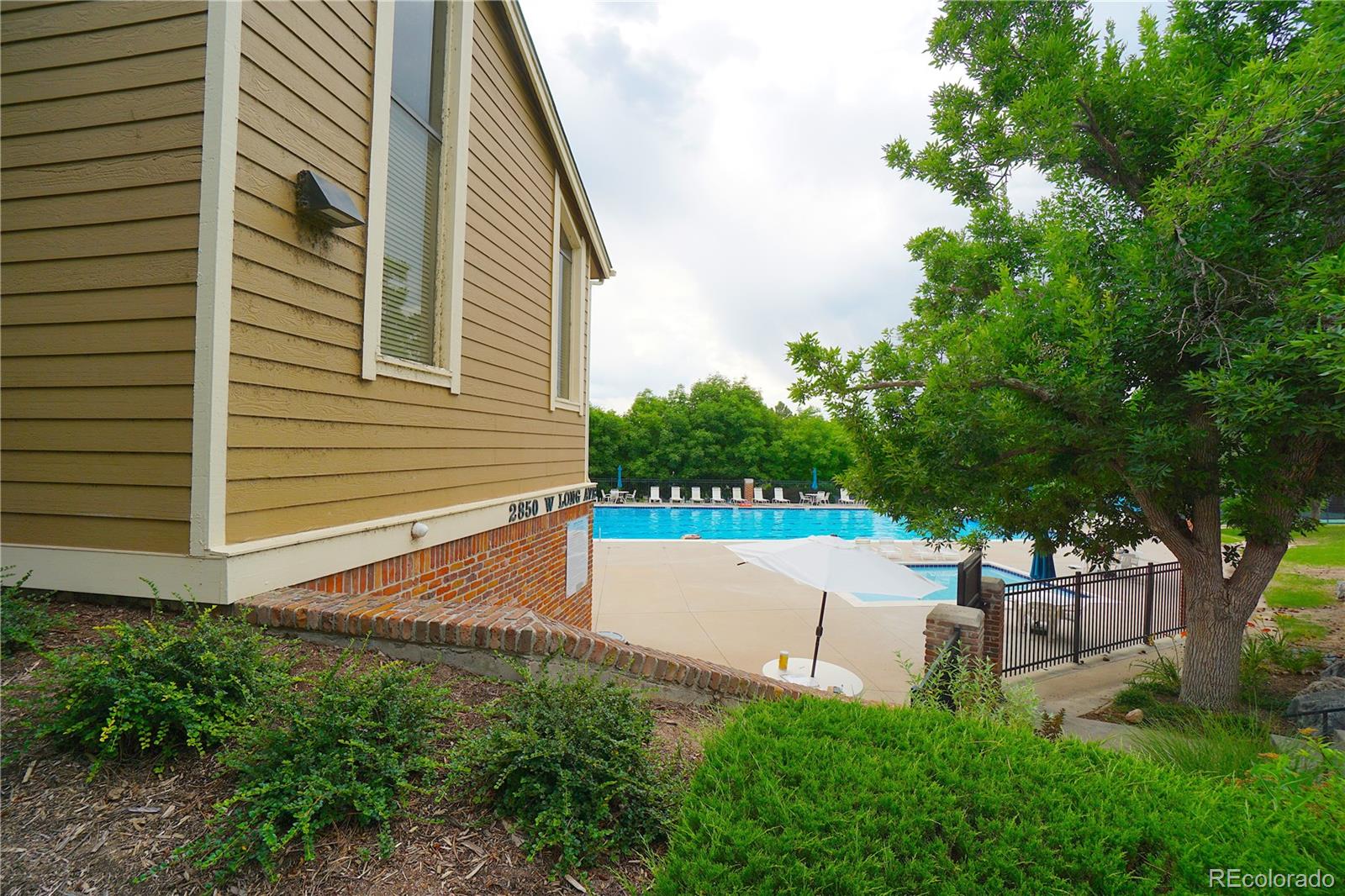 MLS Image #42 for 2997 w long court,littleton, Colorado