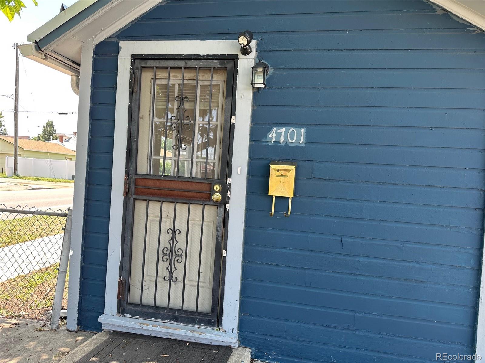 MLS Image #12 for 4701 - 4703  sherman street,denver, Colorado