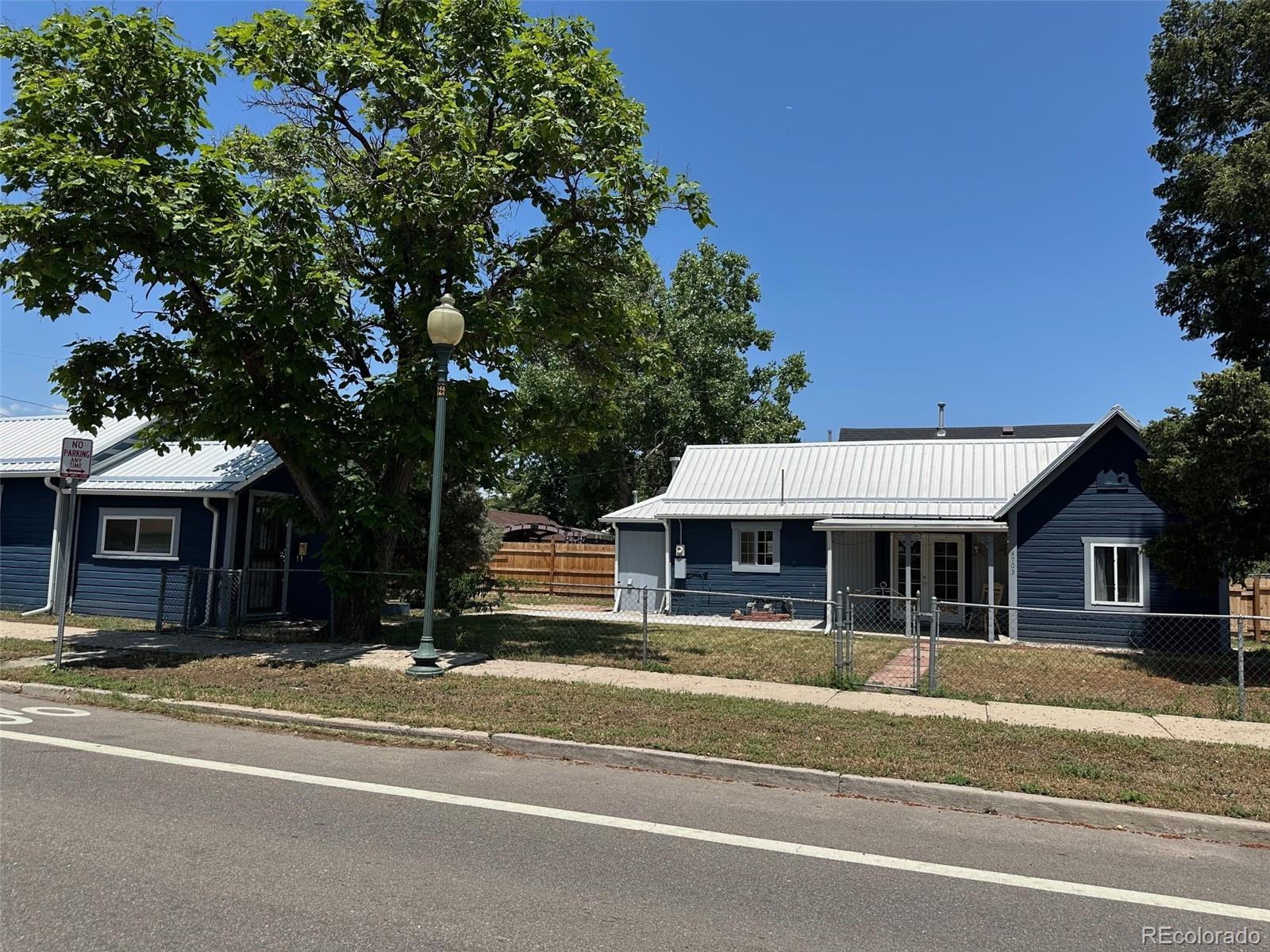 MLS Image #2 for 4701 - 4703  sherman street,denver, Colorado