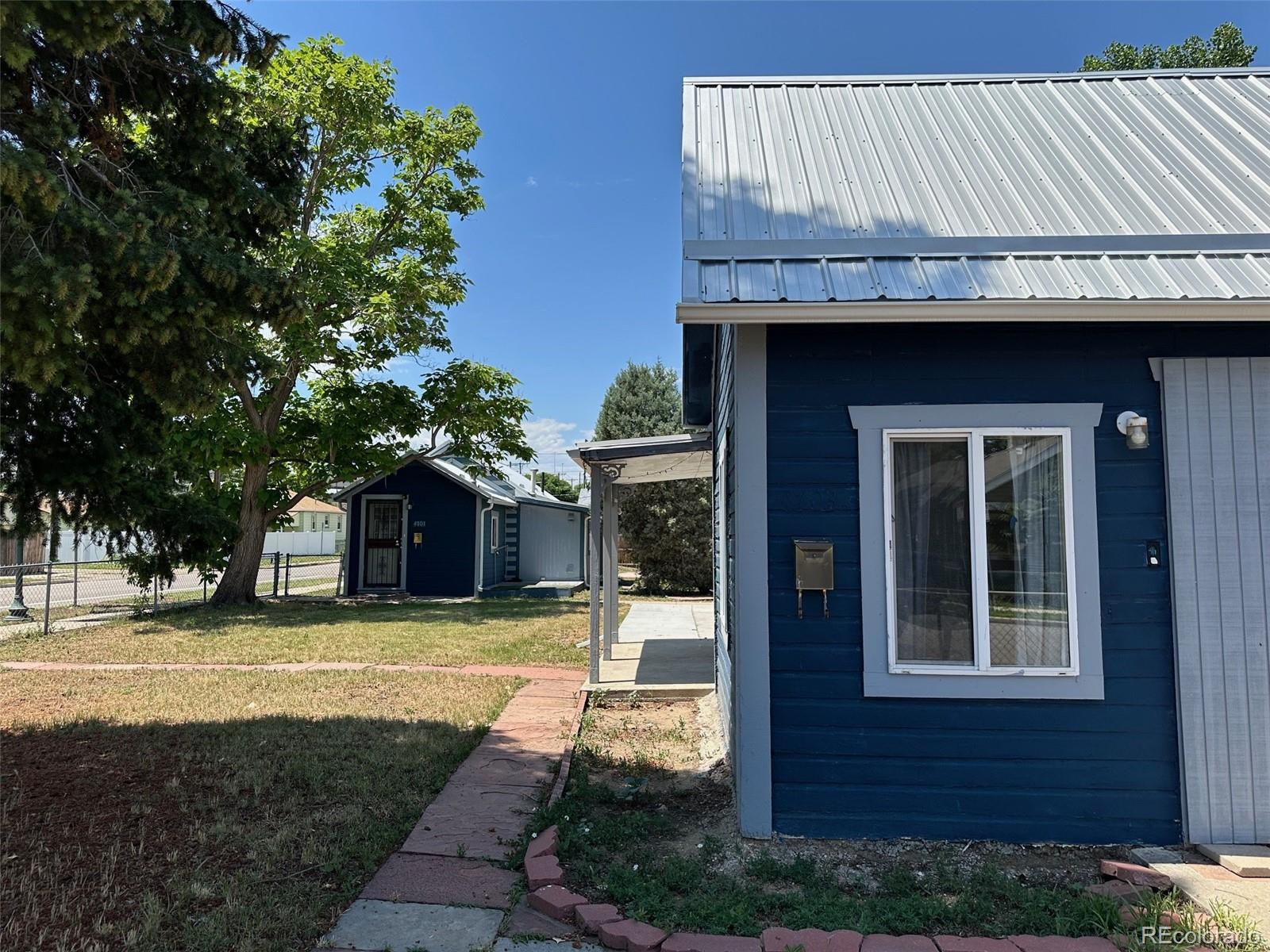 MLS Image #24 for 4701 - 4703  sherman street,denver, Colorado