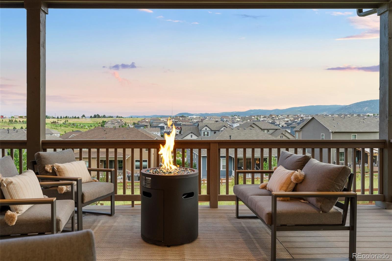 MLS Image #1 for 18192 w 95th place,arvada, Colorado