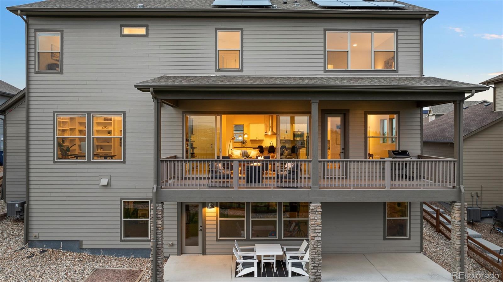 MLS Image #18 for 18192 w 95th place,arvada, Colorado