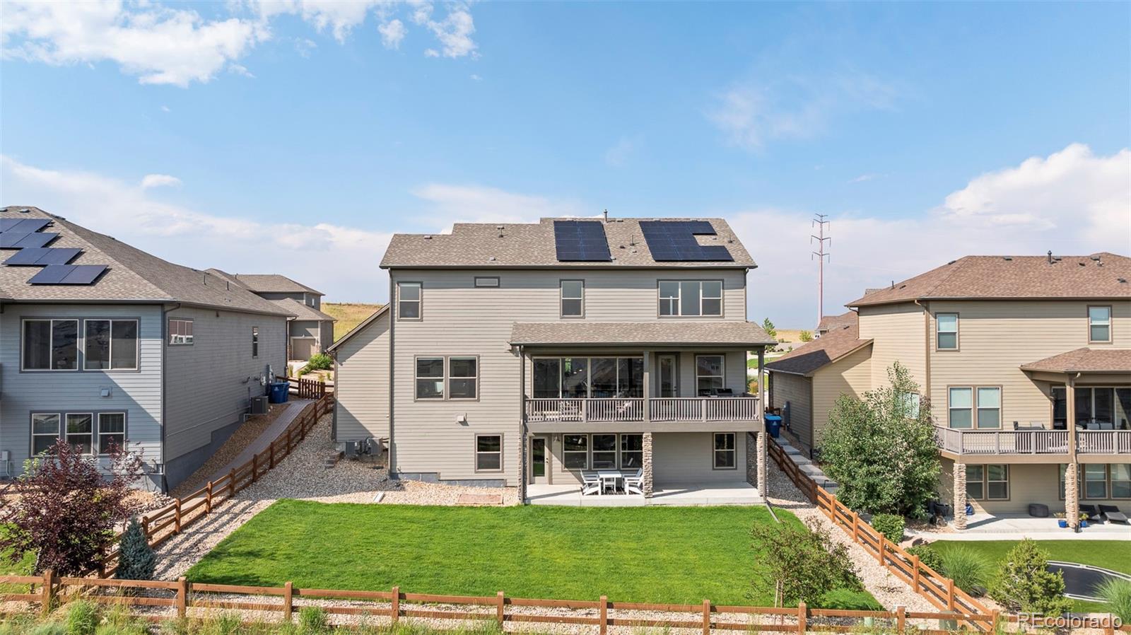 MLS Image #19 for 18192 w 95th place,arvada, Colorado