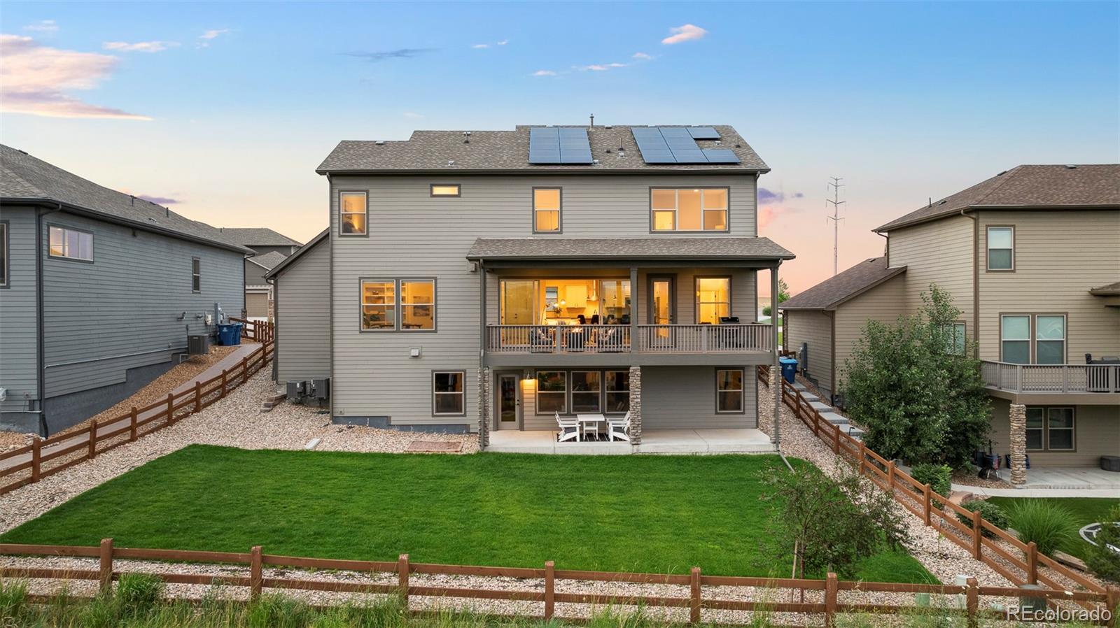 MLS Image #20 for 18192 w 95th place,arvada, Colorado