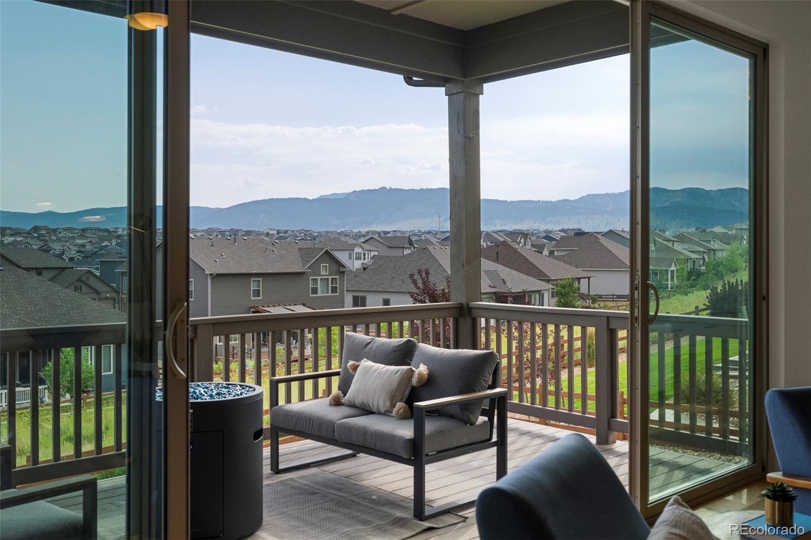 MLS Image #21 for 18192 w 95th place,arvada, Colorado
