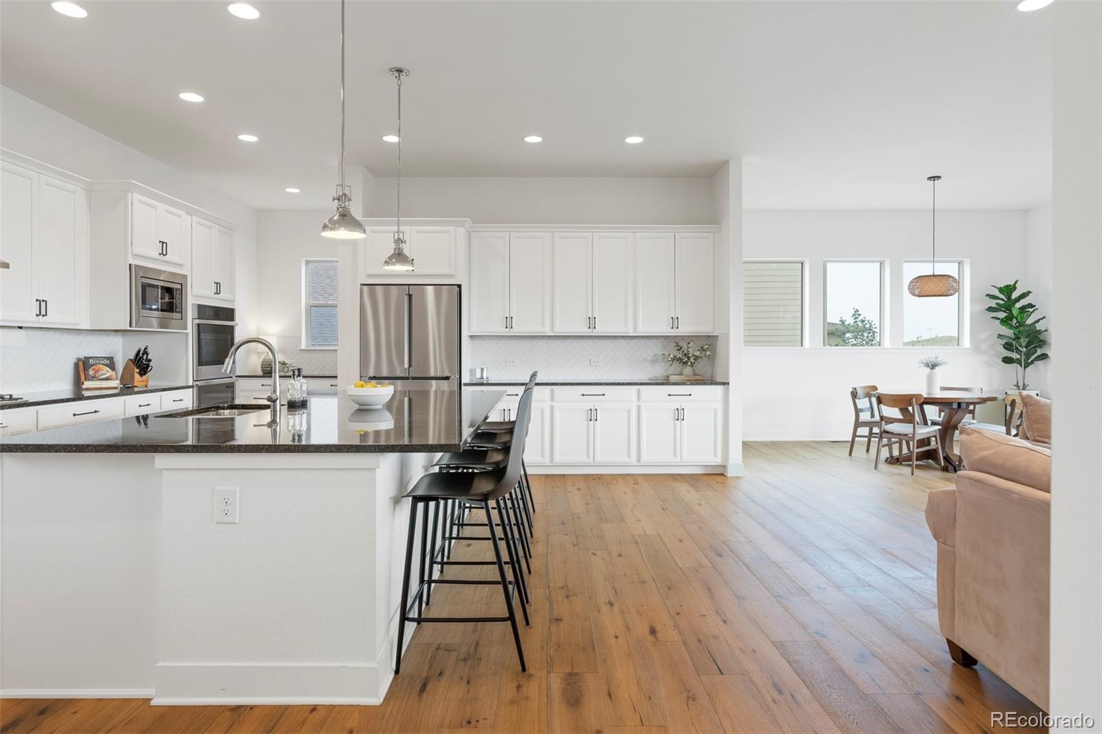 MLS Image #5 for 18192 w 95th place,arvada, Colorado