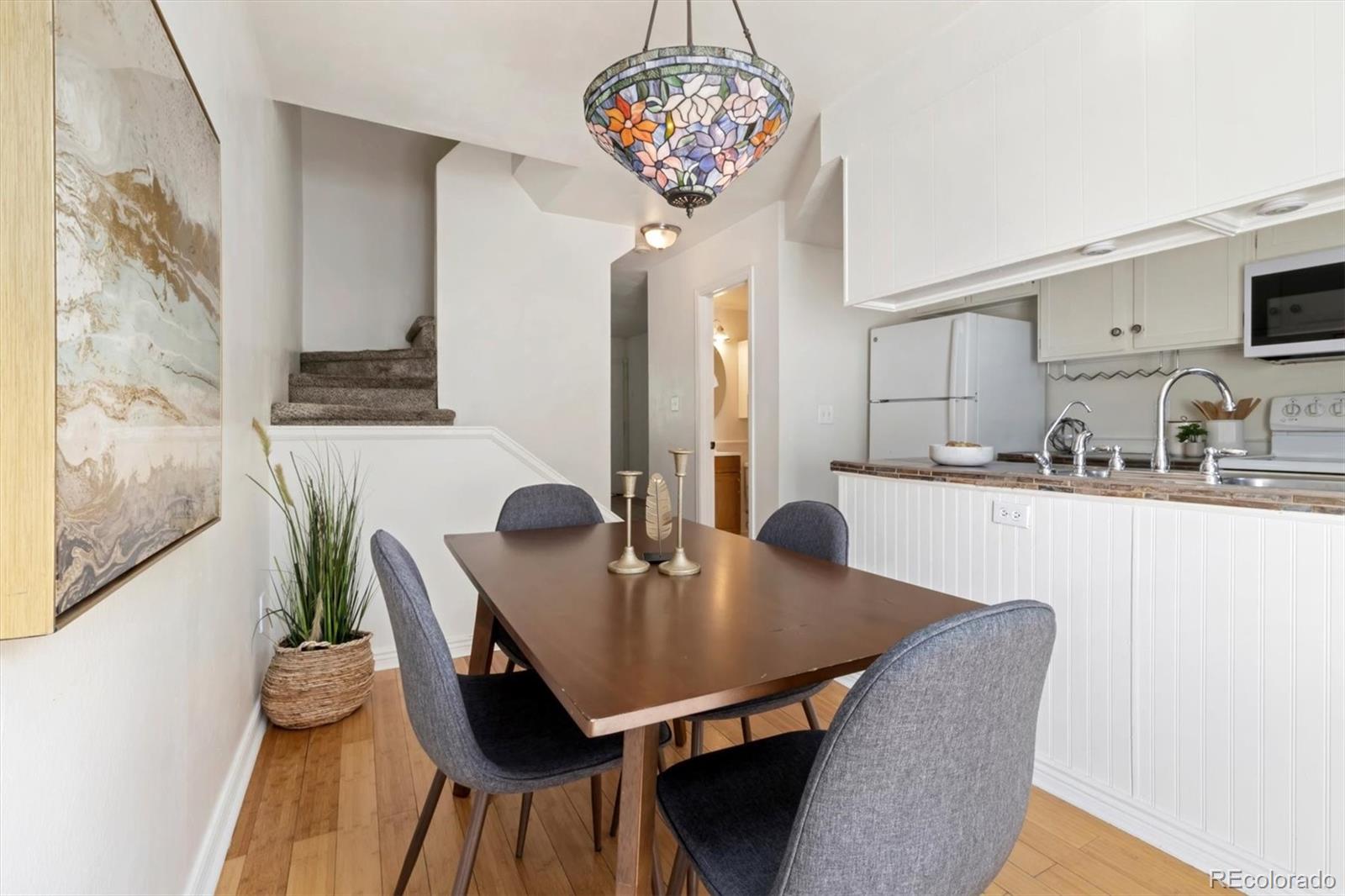 MLS Image #11 for 5 s elati street,denver, Colorado