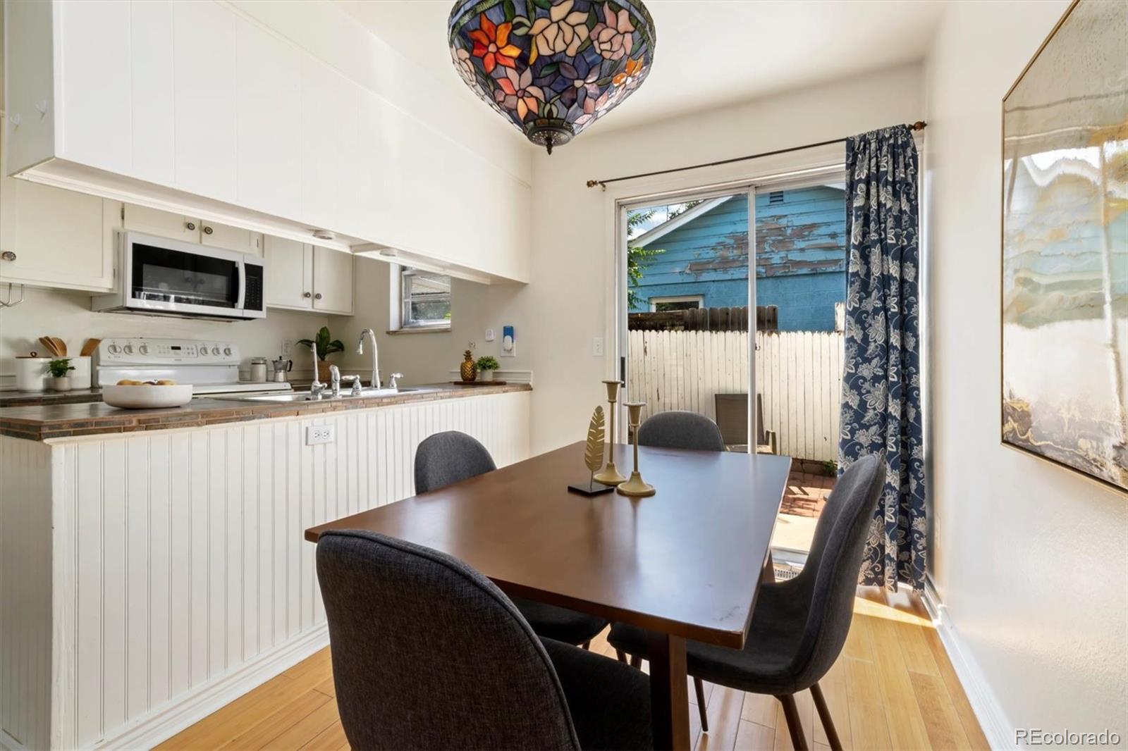 MLS Image #12 for 5 s elati street,denver, Colorado