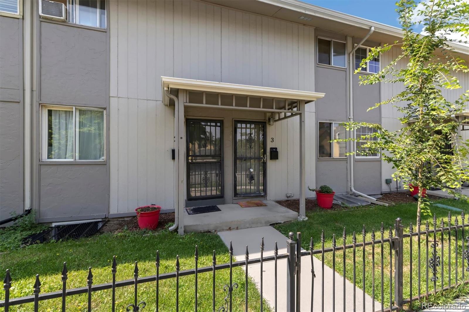 MLS Image #2 for 5 s elati street,denver, Colorado