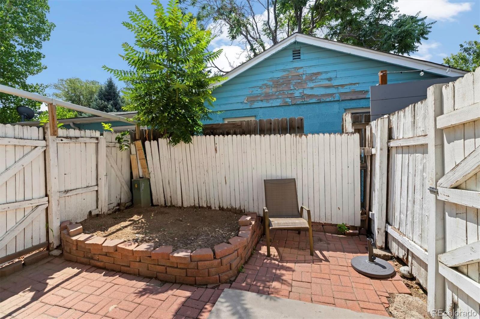 MLS Image #23 for 5 s elati street,denver, Colorado
