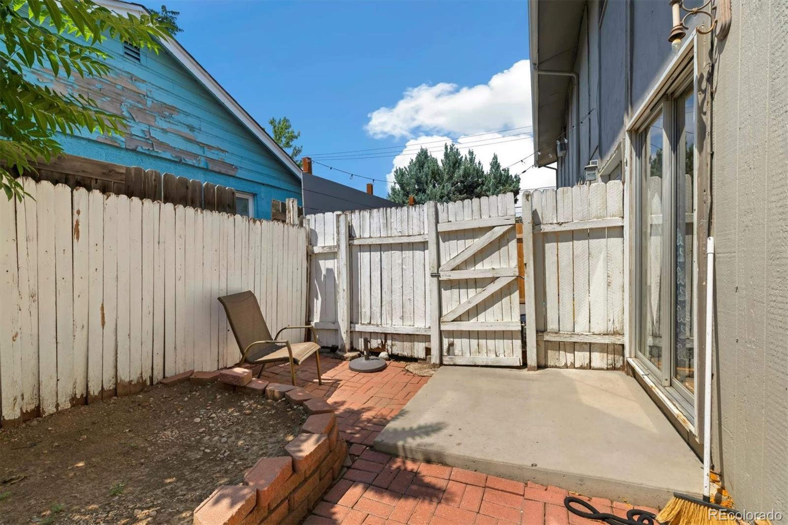 MLS Image #25 for 5 s elati street,denver, Colorado