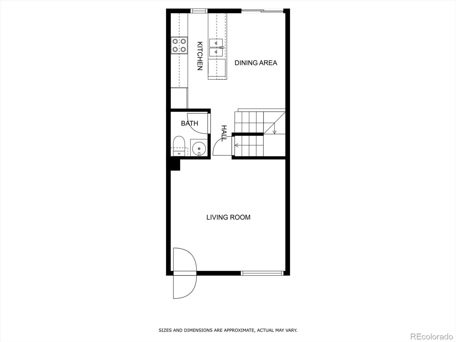 MLS Image #34 for 5 s elati street,denver, Colorado