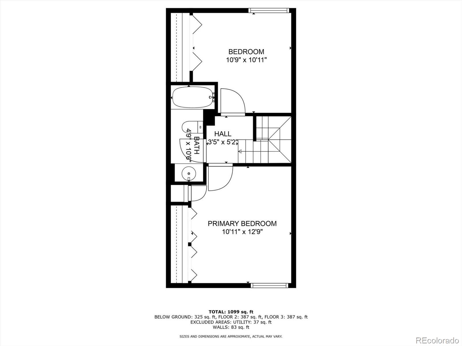 MLS Image #35 for 5 s elati street,denver, Colorado