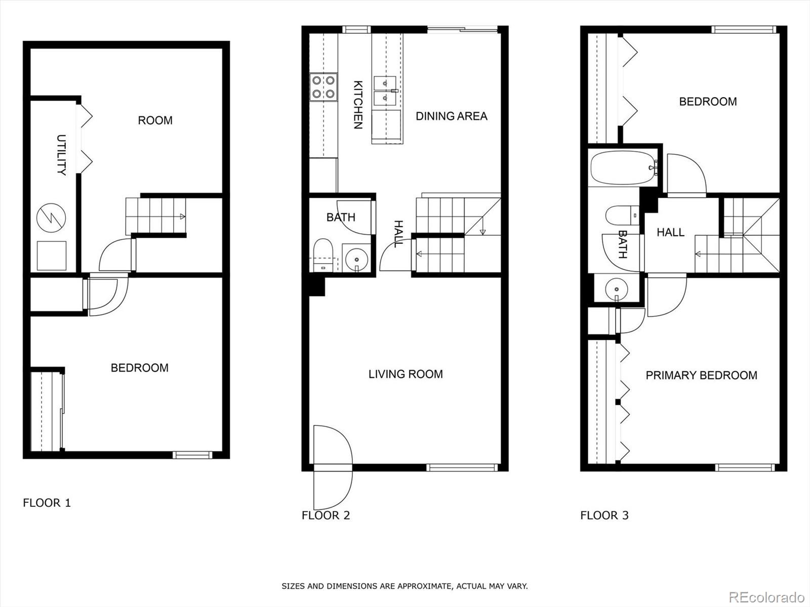 MLS Image #38 for 5 s elati street,denver, Colorado