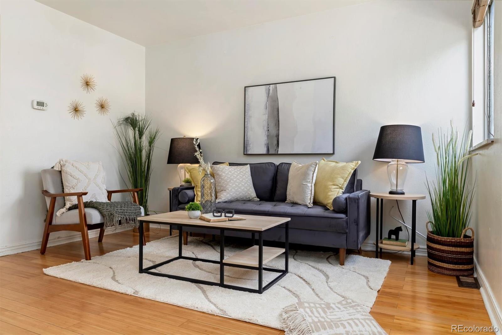 MLS Image #4 for 5 s elati street,denver, Colorado